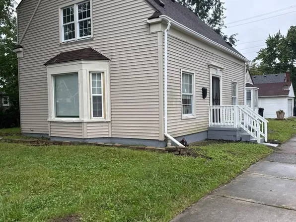 16779 Vaughan St, Detroit, MI 48219