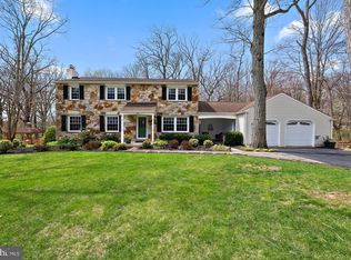 248 Seneca Dr, Malvern, PA