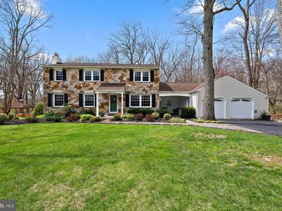 248 Seneca Dr, Malvern, PA, 19355
