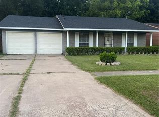 1626 Mosher Ln, Houston, TX 77088