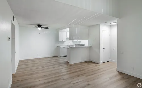 Floor plan 116