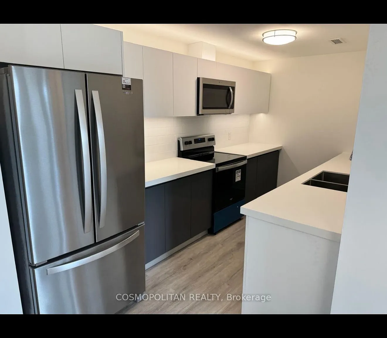 2 bed, $2,100 — Photo 2