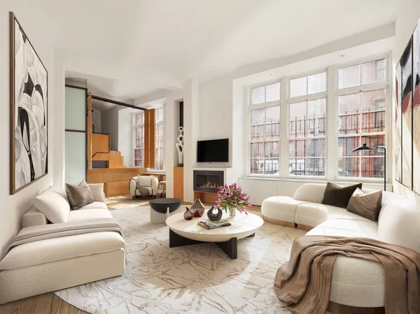 720 Greenwich Street image 1 of 9