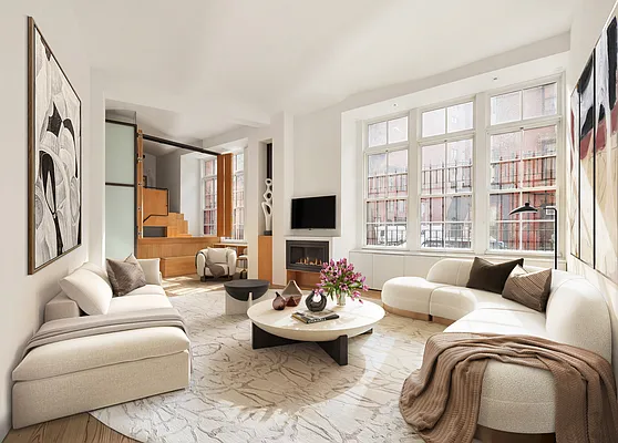 720 Greenwich Street #1A