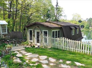 8325 W Spring Lake Ln N, Iron Mountain, MI 49801