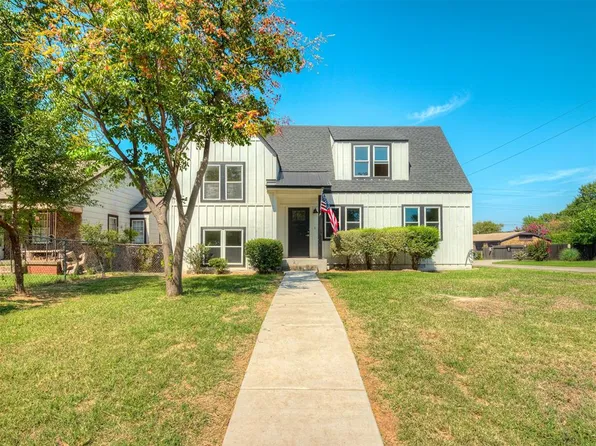 3101 NW 29th St, Oklahoma City, OK 73107