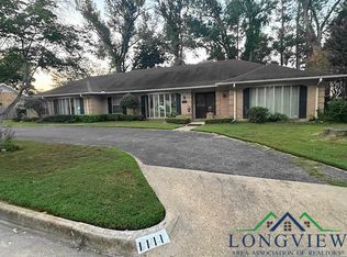 1111 Santa Rosa Dr, Tyler, TX 75701