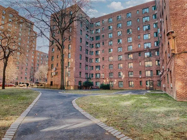 1569 Metropolitan Avenue #3F, Bronx, NY 10462