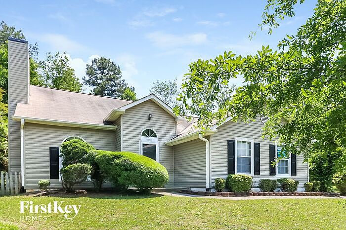 1st image of 1109 Oak Moss Dr