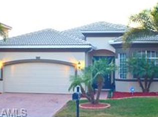 8683 Pegasus Dr, Lehigh Acres, FL 33971