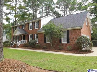 2701 Ascot Dr, Florence, SC 29501