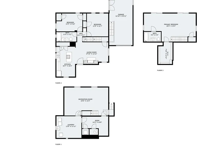 3810 Norbourne Blvd — Photo 43