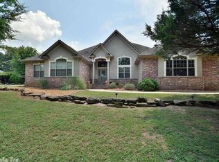 11 Auburn Hills Dr, Greenbrier, AR 72058