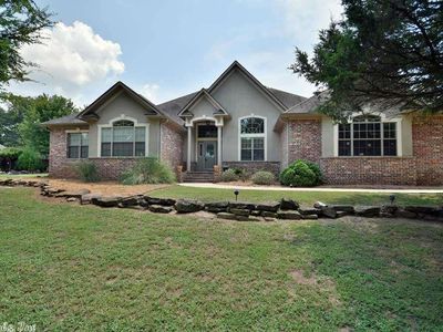 11 Auburn Hills Dr, Greenbrier, AR, 72058