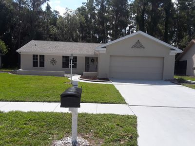 3546 Player Dr, New Port Richey, FL, 34655