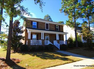 1840 Lake Carolina Dr, Columbia, SC 29229