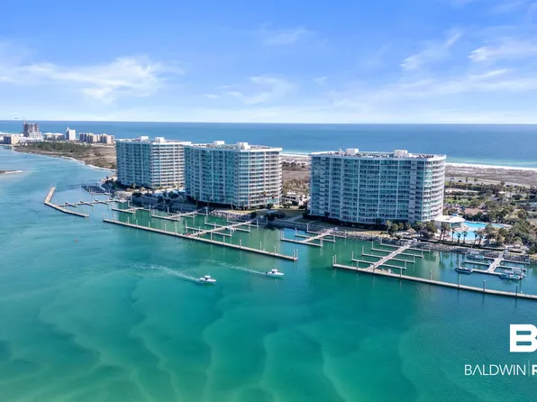 28103 Perdido Beach Blvd APT B1103, Orange Beach, AL 36561