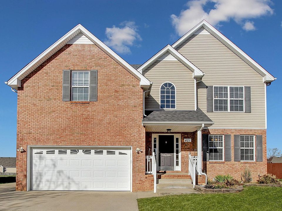 1st image of 421 Winding Bluff Way