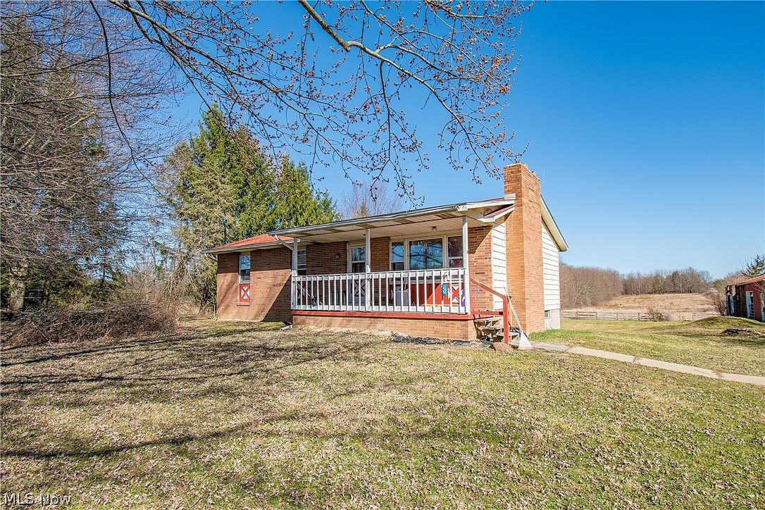 3686 Jones Rd, Diamond, OH 44412 | Zillow