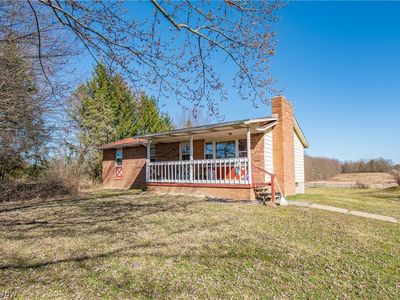 3686 Jones Rd, Diamond, OH, 44412