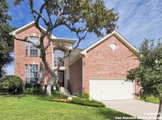 9011 Rio Sedona Dam, Helotes, TX 78023