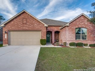 10435 Lupine Cyn, Helotes, TX 78023