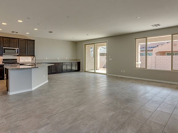 Spacious Gathering Room