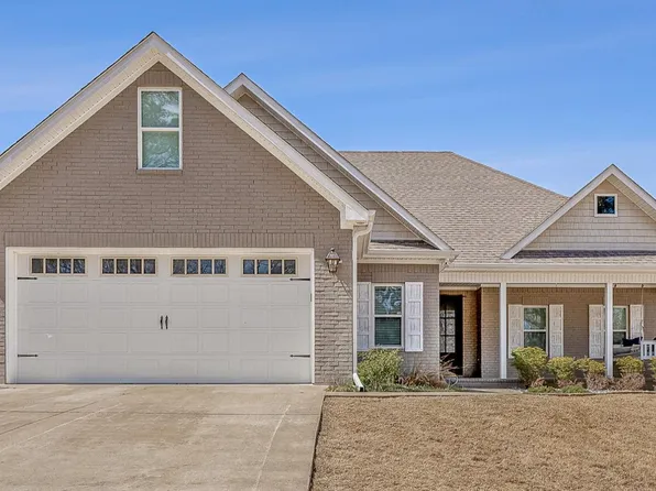 3121 Serenity Hills Dr, Jonesboro, AR 72404