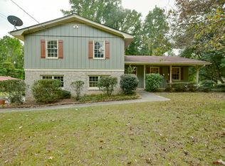 2085 Veracruz Dr, Snellville, GA 30039
