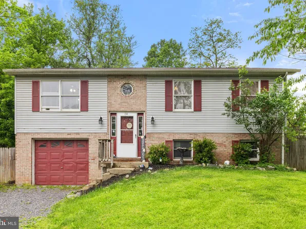 134 Morgan St, Inwood, WV 25428