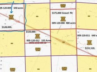 Interstate Highway 80, Wells, NV 89835