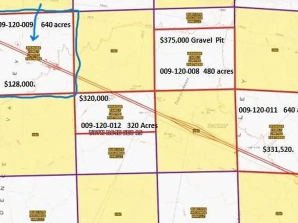 Interstate Highway 80, Wells, NV 89835