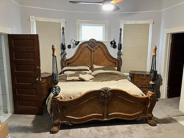 Masterbedroom