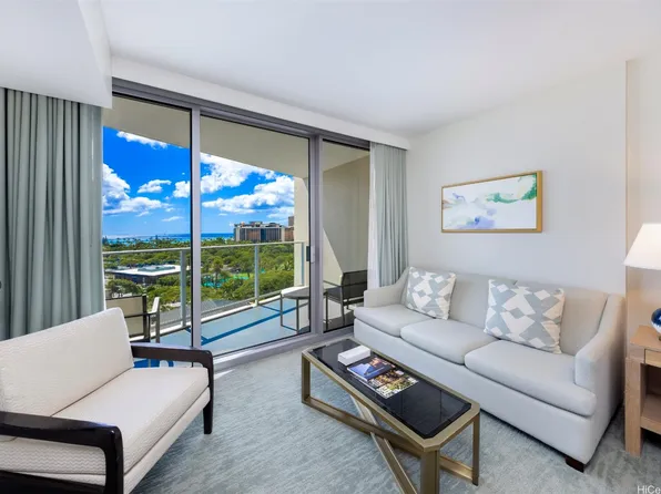 383 Kalaimoku St #1114, Honolulu, HI 96815