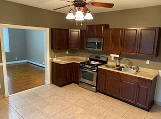 46 Morrell Pl #2, Garfield, NJ 07026