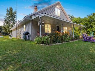 E1230 Bolt Rd, Denmark, WI 54208