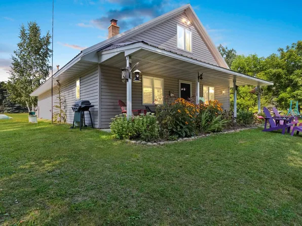 E1230 Bolt Rd, Denmark, WI 54208