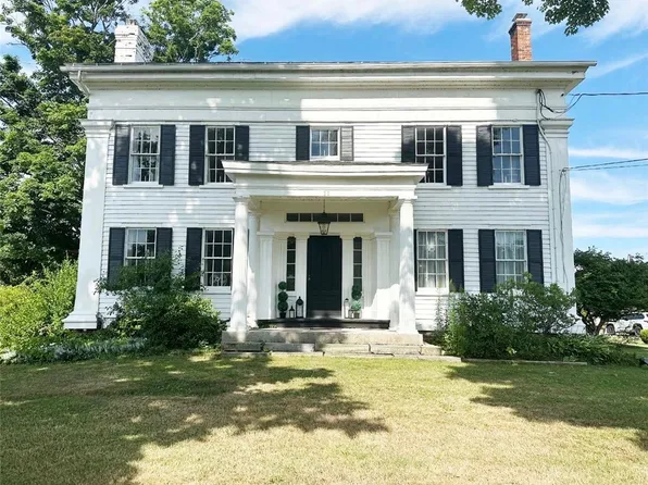 11 Maple Ln, Campbell, NY 14821