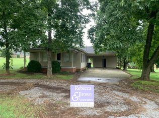 609 Sugar Valley Rd NW, Calhoun, GA 30701