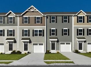 47 Manilla Ln #5E, Hampton, VA 23669