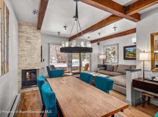 610 S West End St #D103, Aspen, CO 81611