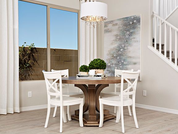Pulte Homes in San Tan Valley