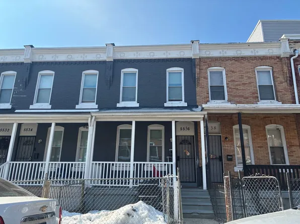 5536 Bloyd St, Philadelphia, PA 19138
