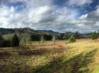 000 Cleveland Hill Rd, Roseburg, OR 97471
