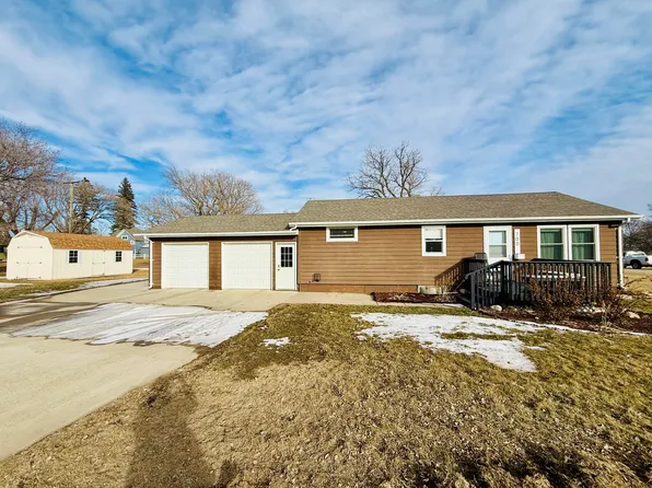 700 1st Ave S, Lake Norden, SD 57248
