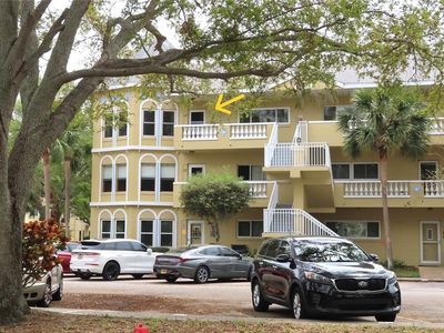 2221 Norwegian Dr APT 43, Clearwater, FL, 33763