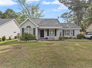 821 Copperfield Dr W, Mobile, AL 36608