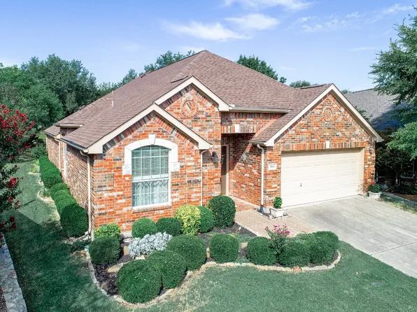 904 Medinah Dr, Fairview, TX 75069