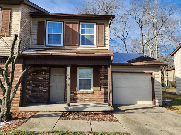 2818 N 4th St, Terre Haute, IN 47804