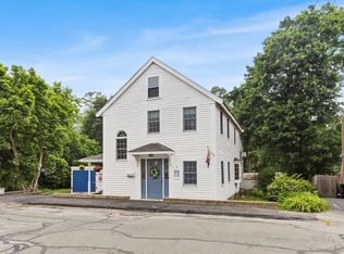 5 Bow St, North Reading, MA 01864